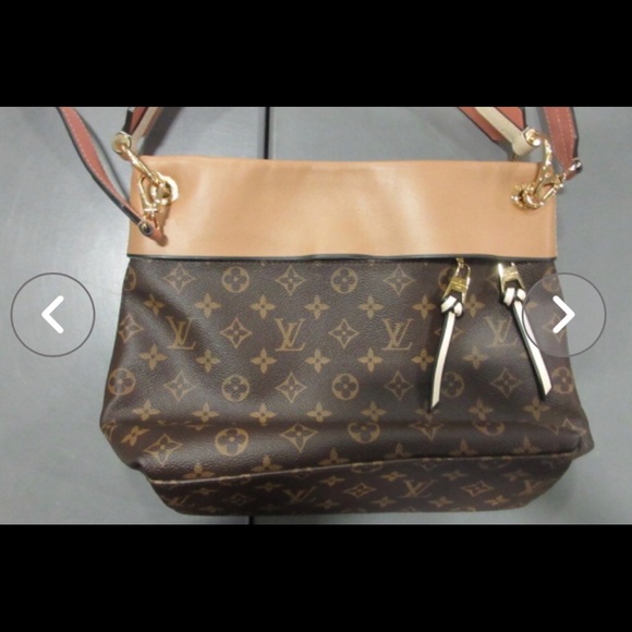 Louis Vuitton Tuileries Besace. New Condition! - Picture 5 of 8